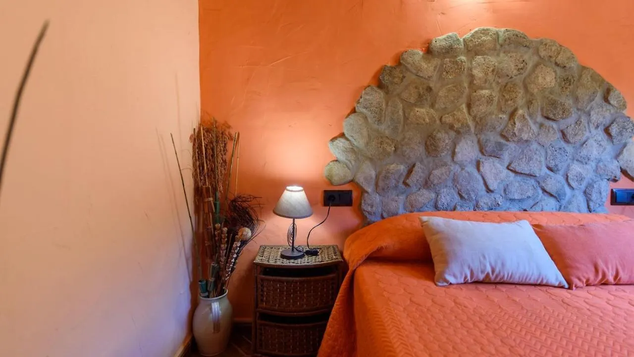 Casa Rural La Higuera El Gastor By Ruralidays 0*,  Spain